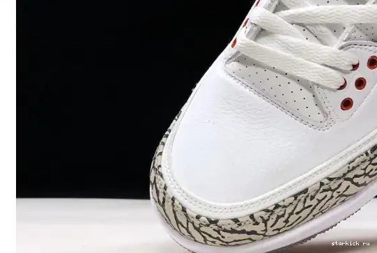 Retro 136064-116 Air 136064-116 'Katrina' 3 Jordan 0508